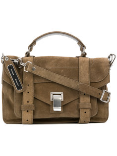 PS1 tiny satchel Proenza Schouler