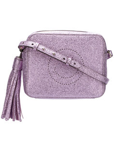 Smiley Face crossbody bag  Anya Hindmarch
