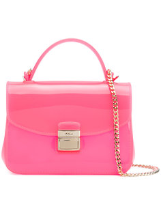 мини сумка через плечо Candy Sugar Furla