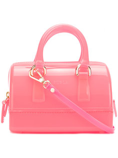 мини сумка-тоут Candie Sweetie Furla