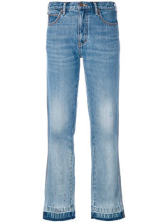 classic light-wash jeans Marc Jacobs