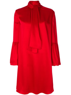 bell-shaped dress Fendi