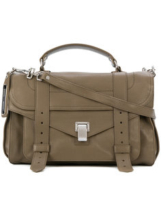 PS1 medium satchel Proenza Schouler