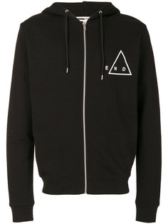 end hoodie McQ Alexander McQueen