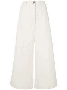 wide-leg trousers Sportmax