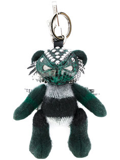 брелок в виде медведя Thomas Burberry