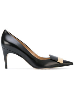 pointed toe pumps Sergio Rossi
