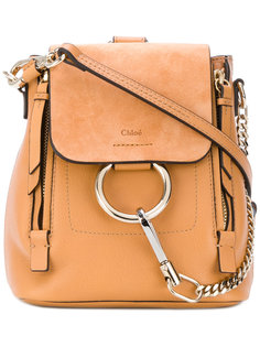Faye backpack Chloé