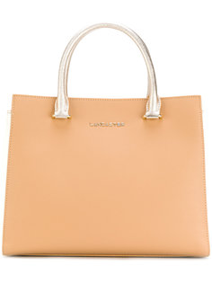 block panel tote Lancaster