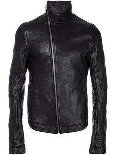 байкерская куртка Mollino Rick Owens