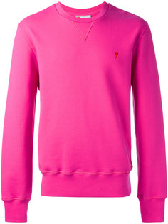 Ami de Coeur sweatshirt Ami Alexandre Mattiussi