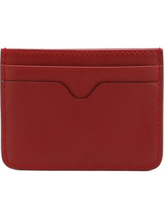 logo cardholder Alexander McQueen