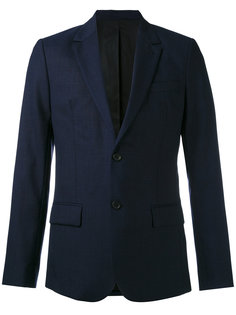 lined 2 button jacket Ami Alexandre Mattiussi