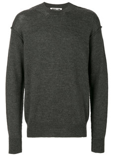 knitted jumper McQ Alexander McQueen
