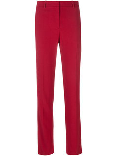 skinny tailored trousers Theory
