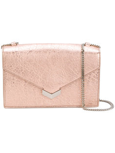 сумка на плечо Leila Jimmy Choo