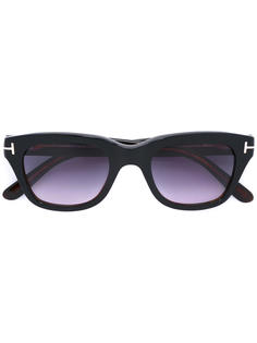 солнцезащитные очки Snowdon Tom Ford Eyewear