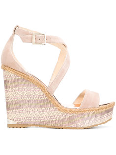 босоножки Portia Jimmy Choo