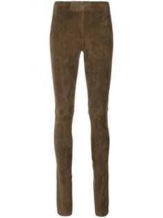 slim-fit pants  Joseph