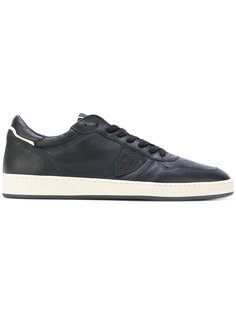lace-up sneakers Philippe Model
