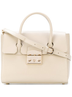 Metropolis tote Furla