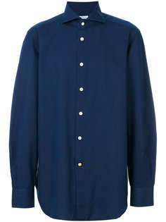 classic shirt  Kiton