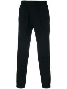 cropped sweatpants McQ Alexander McQueen