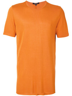 loose fit T-shirt Unconditional