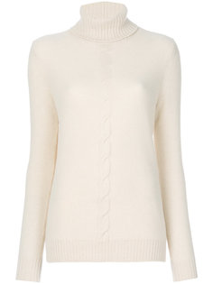 turtleneck sweater Loro Piana