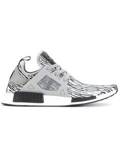 кроссовки NMD_XR1 Primeknit Adidas Originals