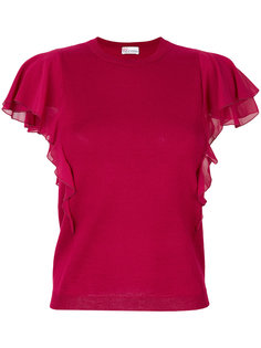knitted top Red Valentino