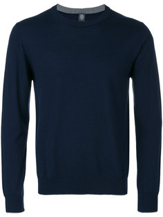 plain sweatshirt  Eleventy