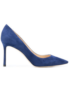 туфли-лодочки Romy 85 Jimmy Choo