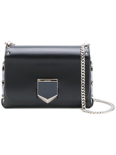 сумка на плечо Lockett Jimmy Choo