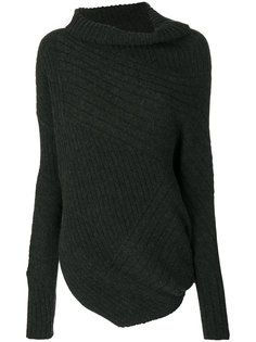 turtleneck knit Stella McCartney