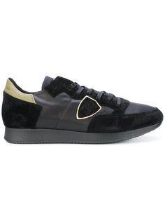 lace-up sneakers Philippe Model