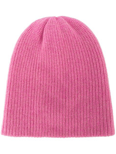 Watchman ribbed beanie The Elder Statesman