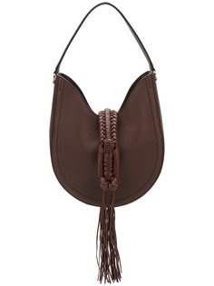braided strap shoulder bag Altuzarra