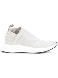 кроссовки NMD_CS2 Primeknit Adidas Originals