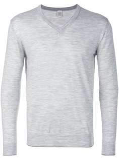 V neck sweatshirt  Eleventy
