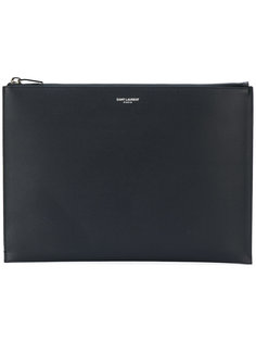 classic document holder Saint Laurent