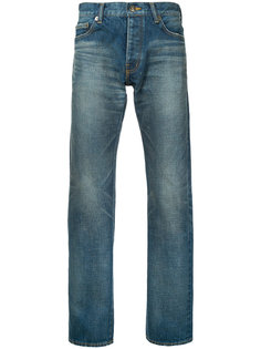 slim-fit jeans Addict Clothes Japan