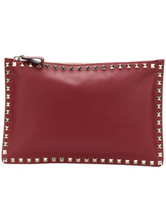 Valentino Garavani Rockstud clutch Valentino