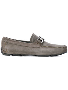 Gancio Bit loafers Salvatore Ferragamo