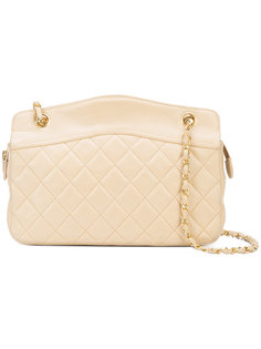 quilted shoulder bag Chanel Vintage