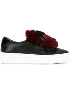 кроссовки Poppy Michael Michael Kors