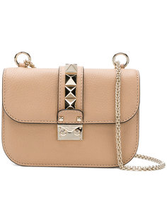 small Valentino Garavani Glam Lock shoulder bag Valentino