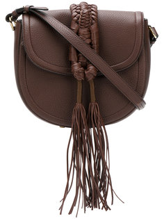 braided strap shoulder bag Altuzarra
