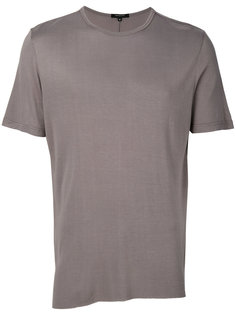 loose fit T-shirt Unconditional