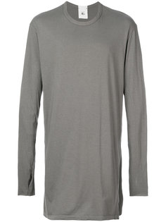 oversized T-shirt  Lost &amp; Found Rooms